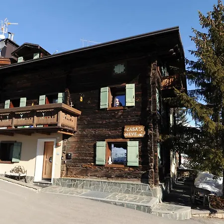 Casa Neve *
