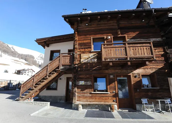 Casa Neve Appartement