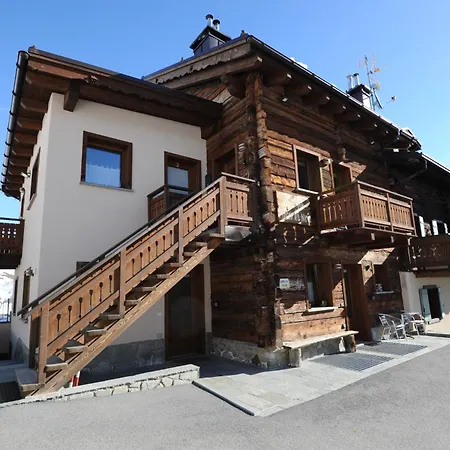 Casa Neve * Livigno
