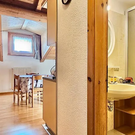 Casa Neve Appartement