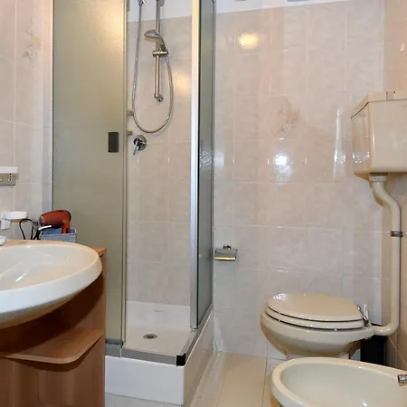 Appartement Casa Neve *