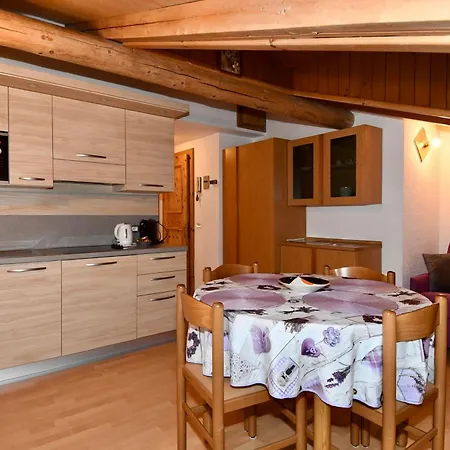 Casa Neve Appartement