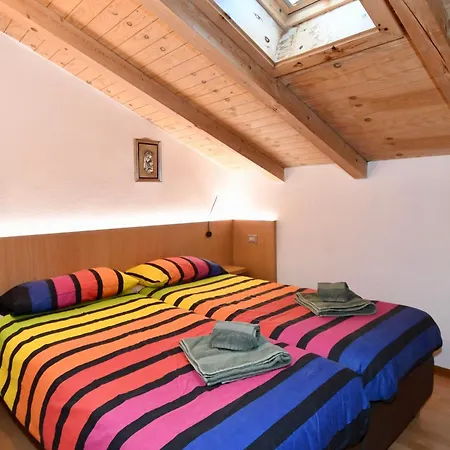 Casa Neve Appartement Livigno
