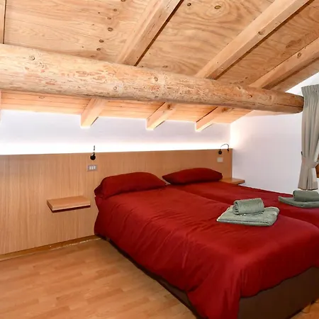 Casa Neve Appartement *